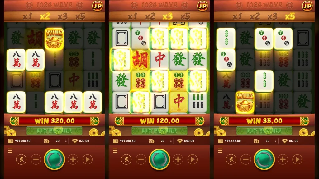 【麻將發了老虎機】內容介紹|RSG電子|熱門遊戲排行 | 澳門威尼斯人